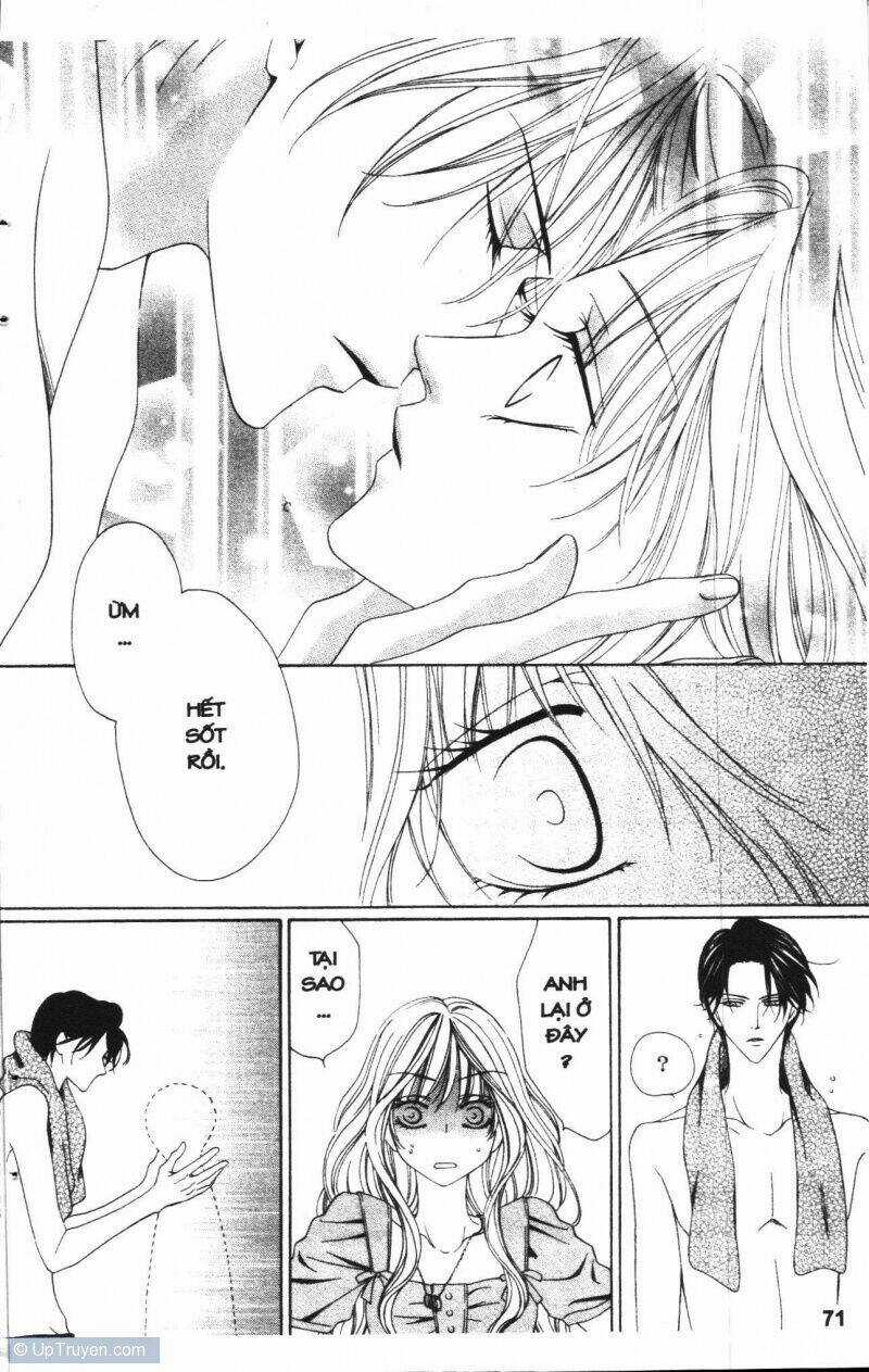 007 Phá Án Chapter 9 trang 62