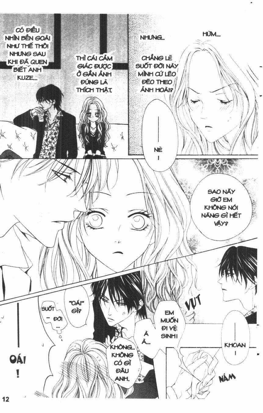 007 Phá Án Chapter 9 trang 7