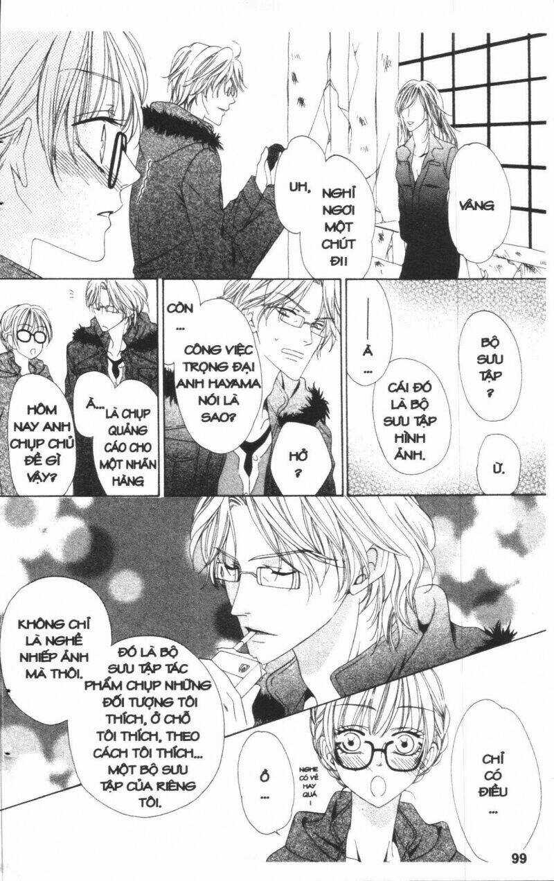 007 Phá Án Chapter 9 trang 88