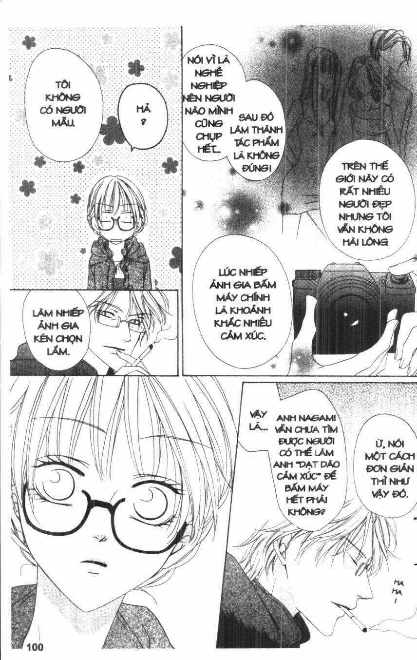 007 Phá Án Chapter 9 trang 89