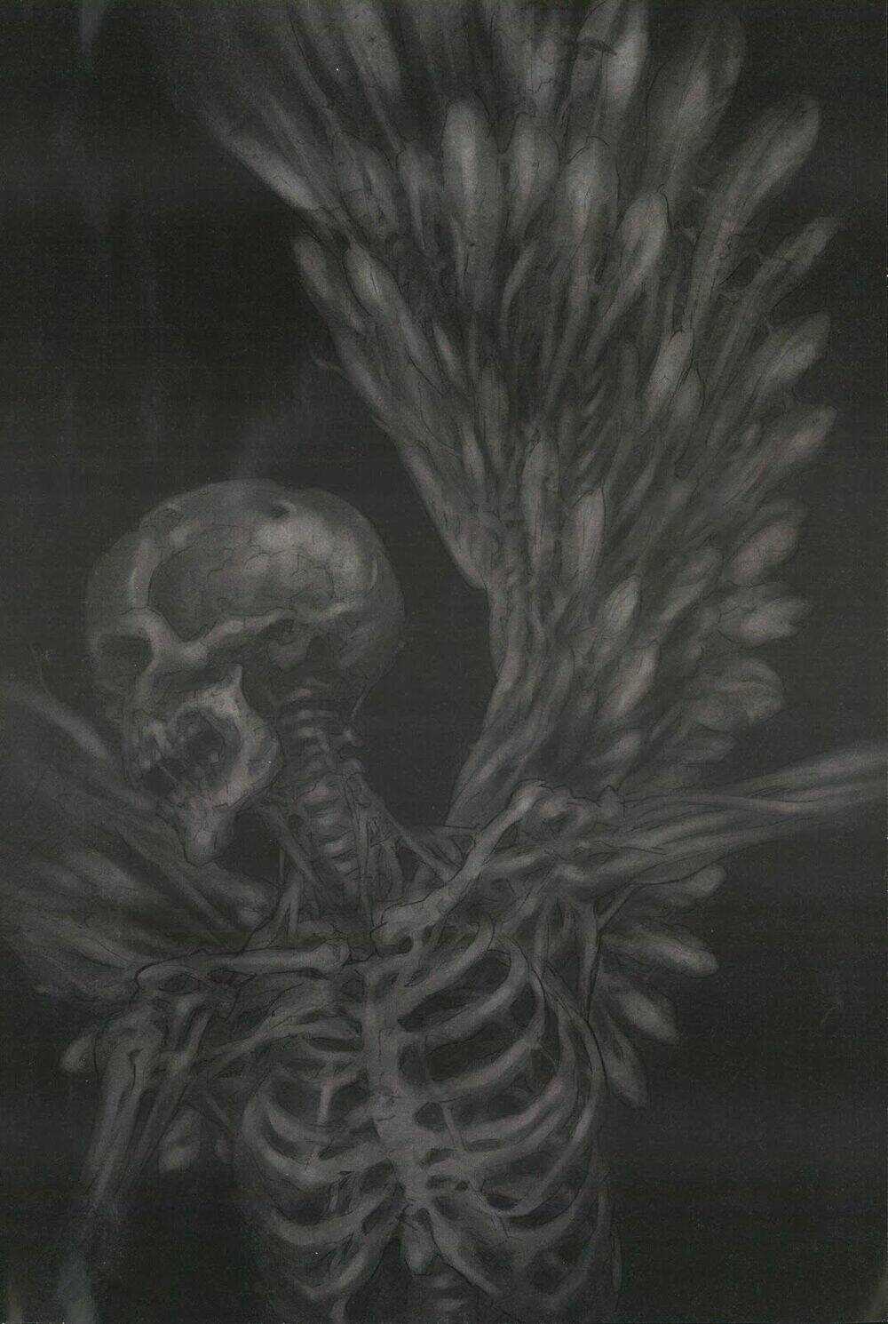 009 Re - Cyborg Chapter 1 trang 2