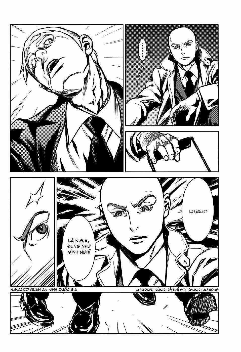 009 Re - Cyborg Chapter 1 trang 36