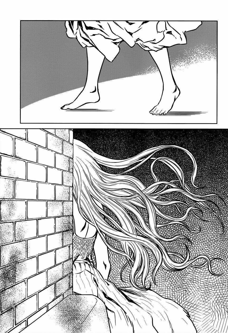 009 Re - Cyborg Chapter 1 trang 41