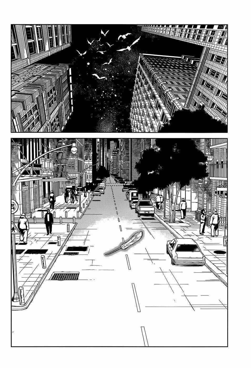 009 Re - Cyborg Chapter 1 trang 45