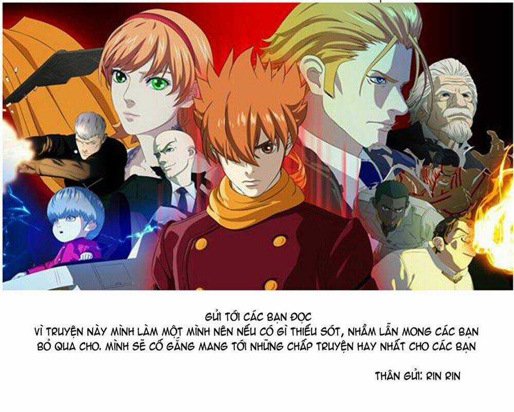 009 Re - Cyborg Chapter 1 trang 48