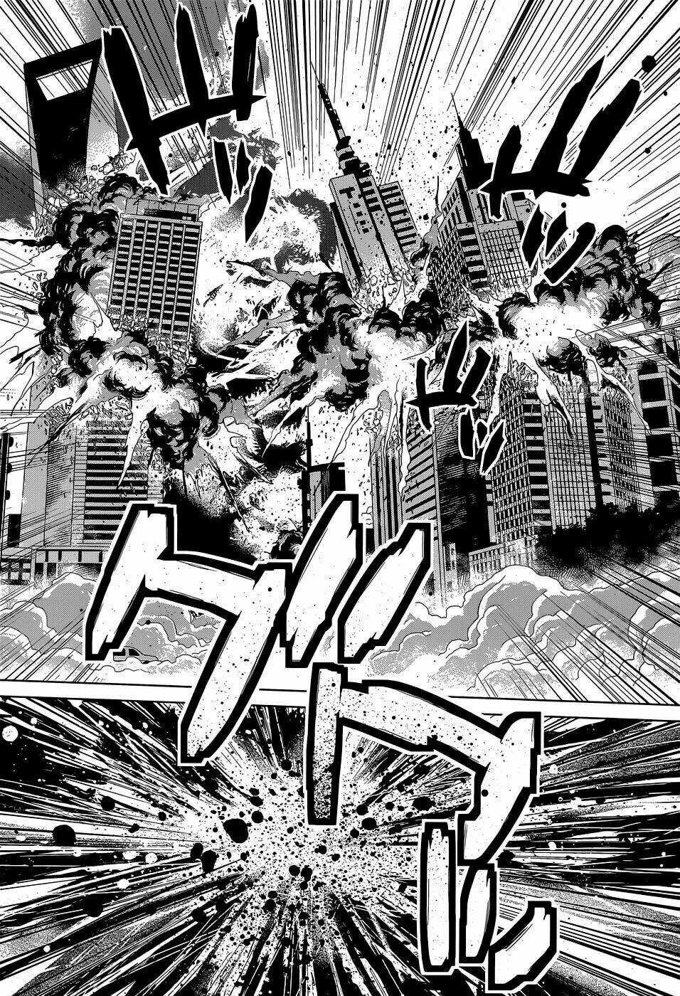 009 Re - Cyborg Chapter 1 trang 6