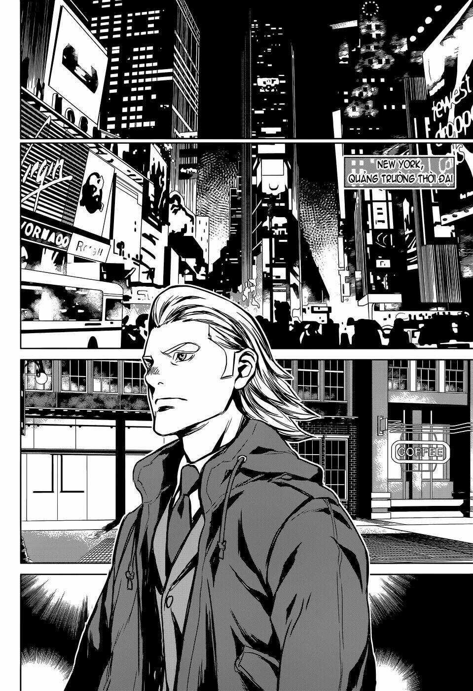 009 Re - Cyborg Chapter 1 trang 8