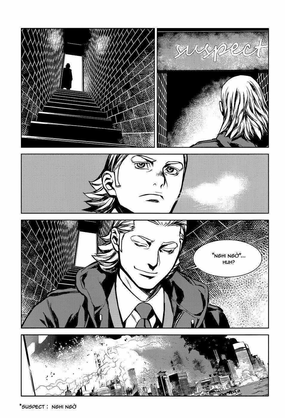 009 Re - Cyborg Chapter 1 trang 9