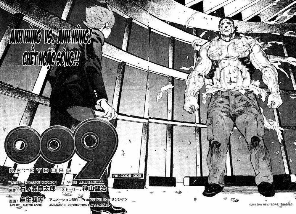 009 Re - Cyborg Chapter 3 trang 7