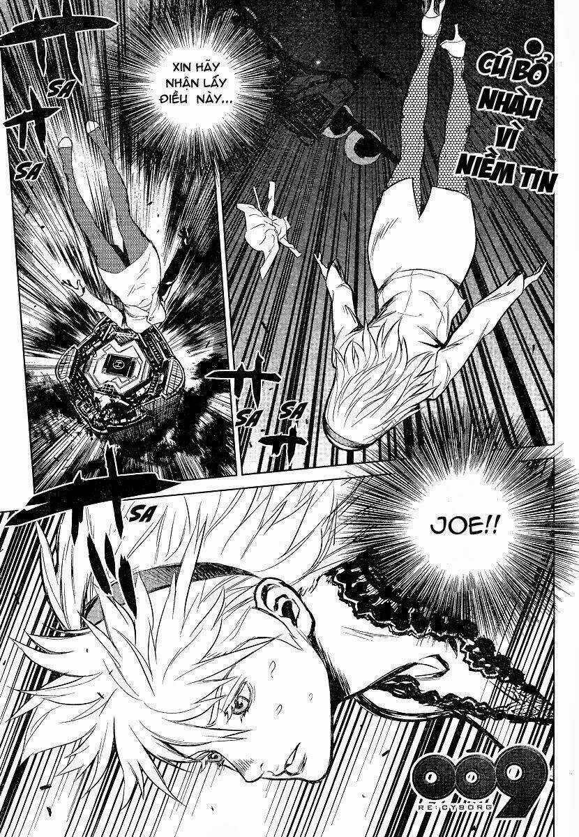 009 Re - Cyborg Chapter 4 trang 2