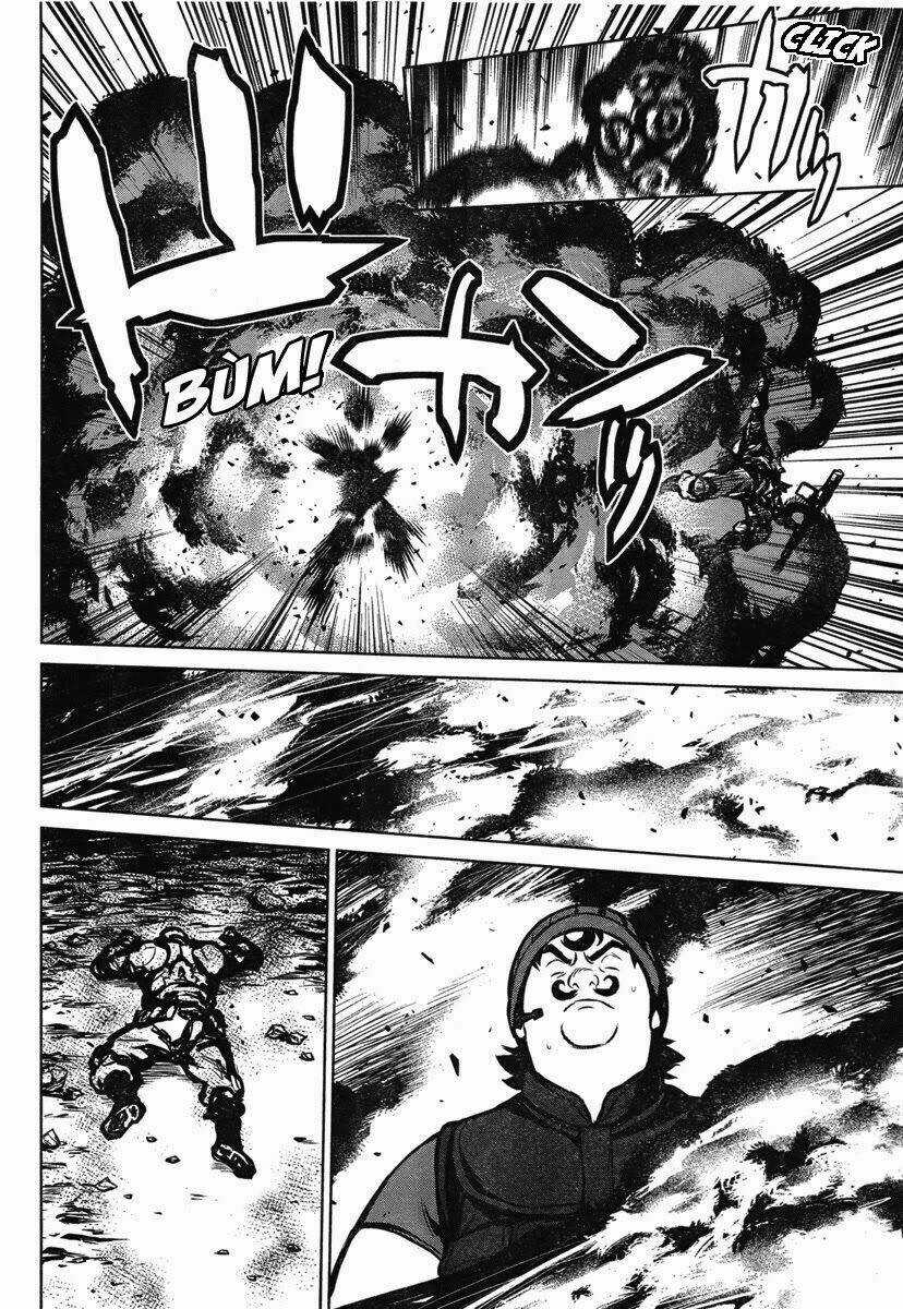 009 Re - Cyborg Chapter 6 trang 16