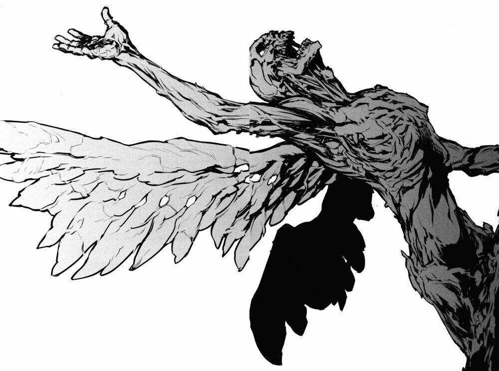 009 Re - Cyborg Chapter 8 trang 17