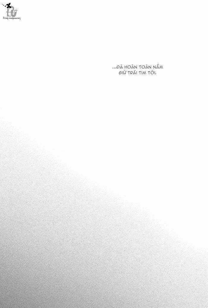 07 GHOST DOUJINSHI – SUPREME SUGAR 03 Chapter 1 trang 25