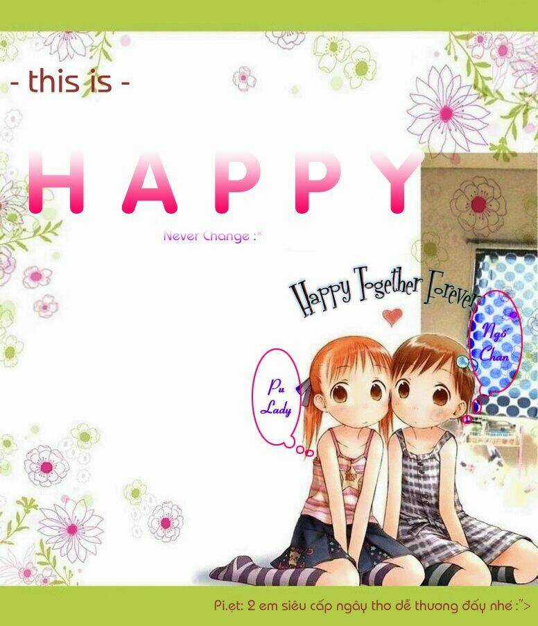 07 GHOST DOUJINSHI – SUPREME SUGAR 03 Chapter 1 trang 28