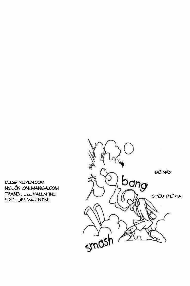 090 - Eko to Issho Chapter 1 trang 21