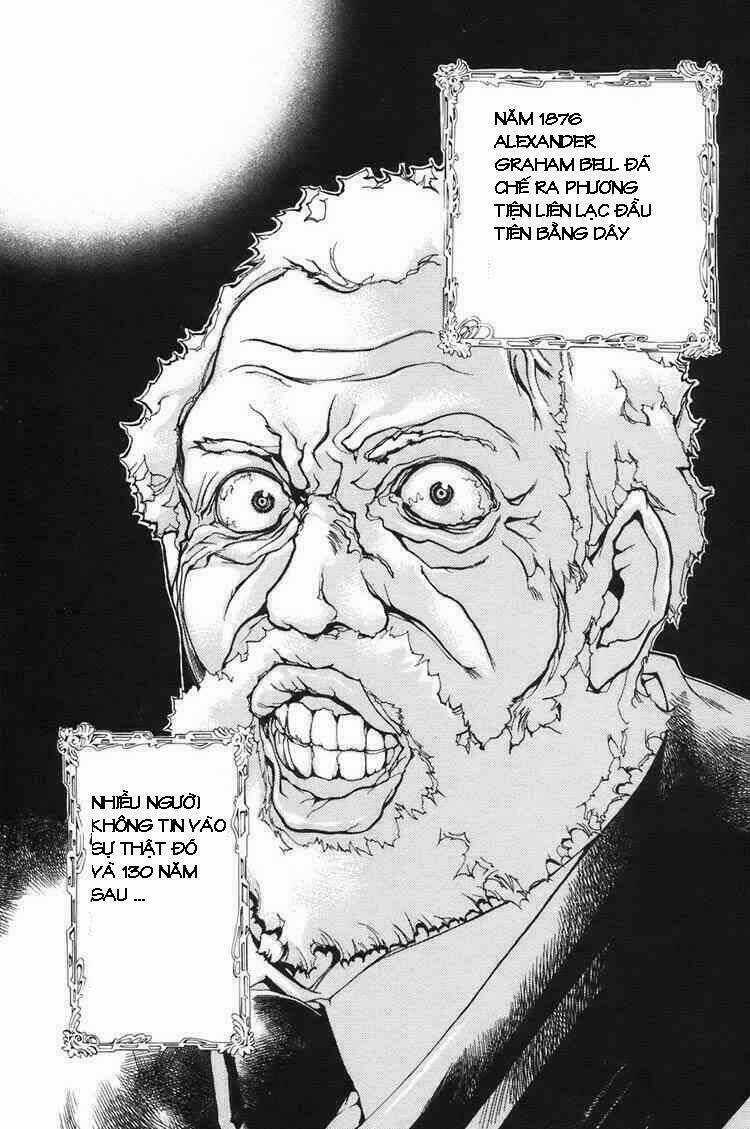 090 - Eko to Issho Chapter 1 trang 6