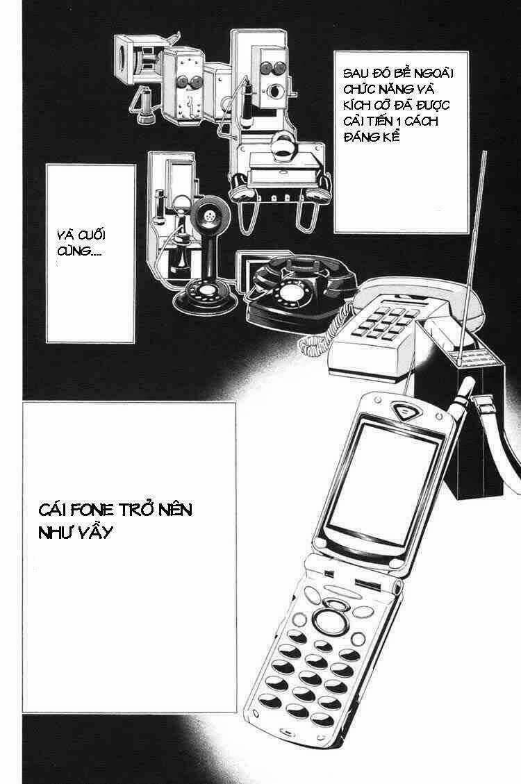 090 - Eko to Issho Chapter 1 trang 7