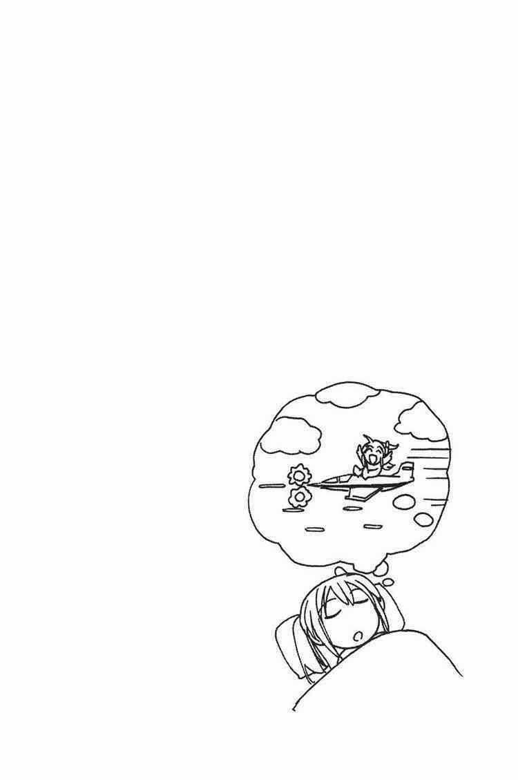 090 - Eko to Issho Chapter 3 trang 9