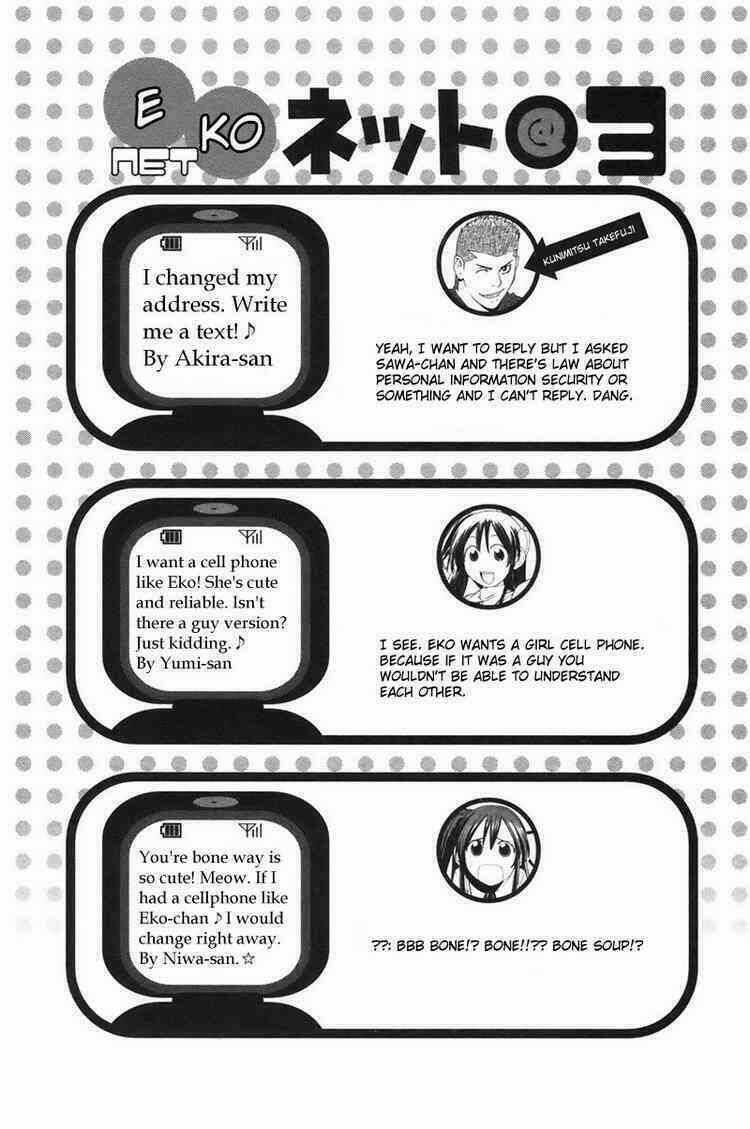 090 - Eko to Issho Chapter 4 trang 10