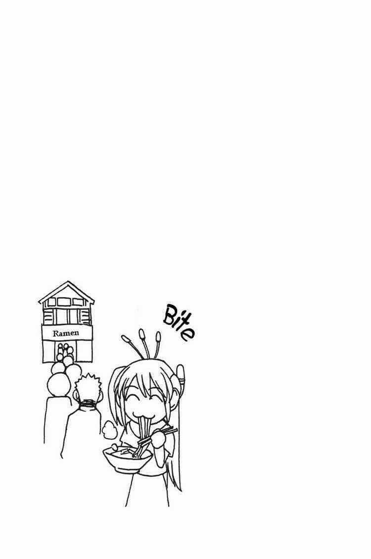 090 - Eko to Issho Chapter 4 trang 9