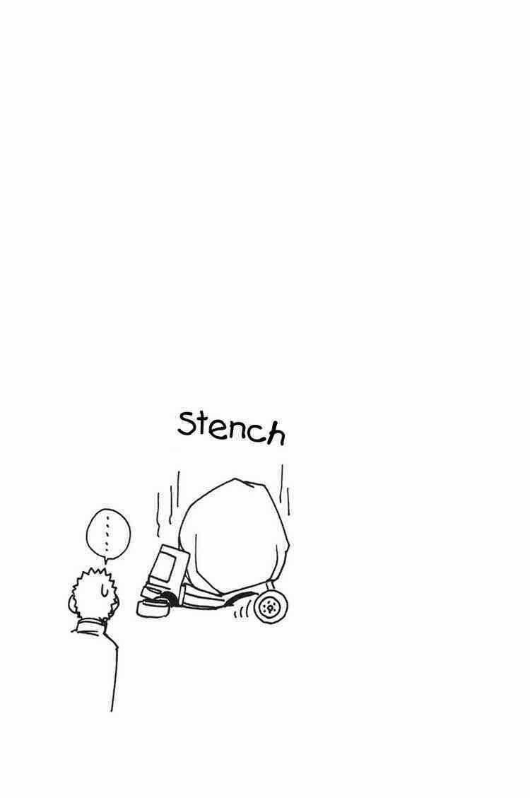 090 - Eko to Issho Chapter 5 trang 8