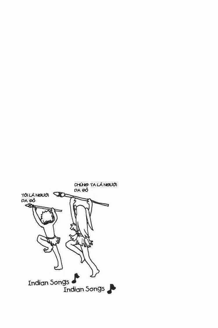 090 - Eko to Issho Chapter 6 trang 8