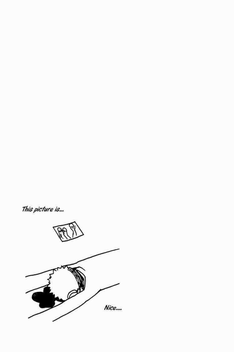 090 - Eko to Issho Chapter 9 trang 8