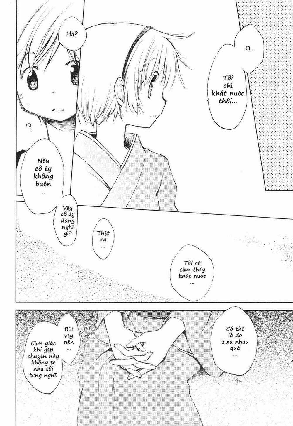 09Summer Chapter 1 trang 12