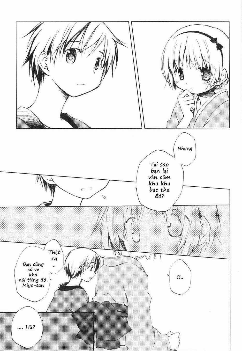 09Summer Chapter 1 trang 13