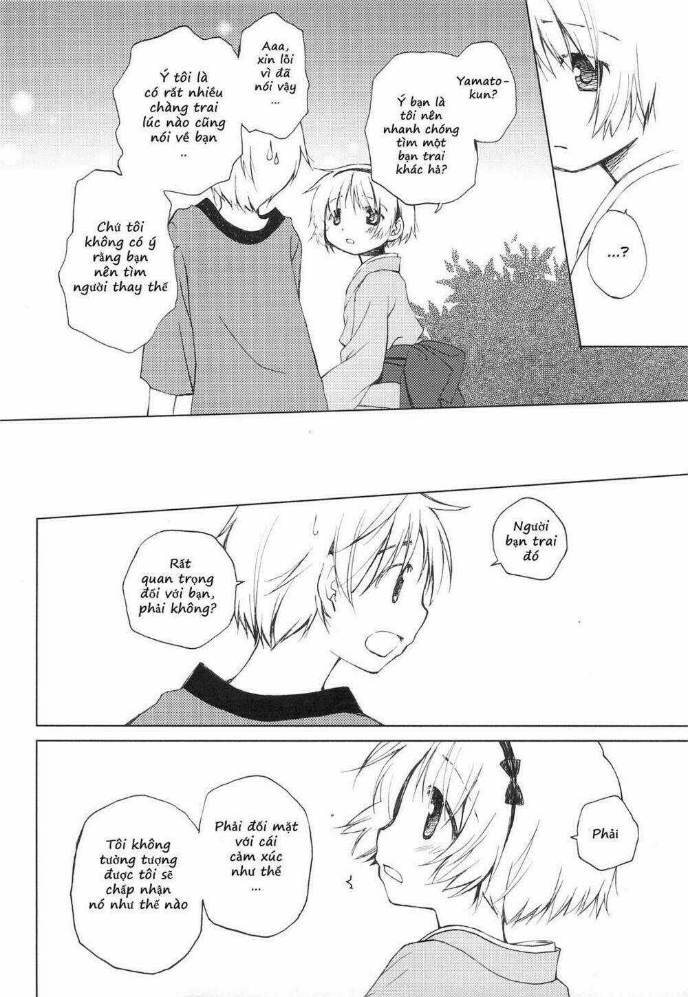 09Summer Chapter 1 trang 14