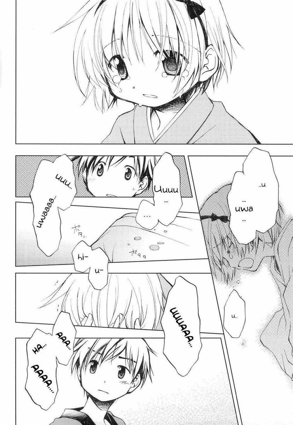 09Summer Chapter 1 trang 16