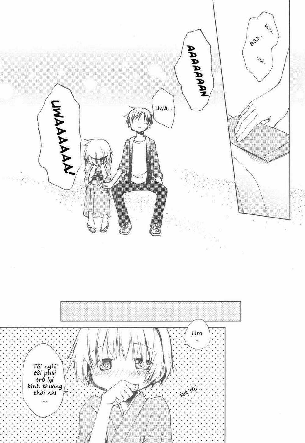 09Summer Chapter 1 trang 17