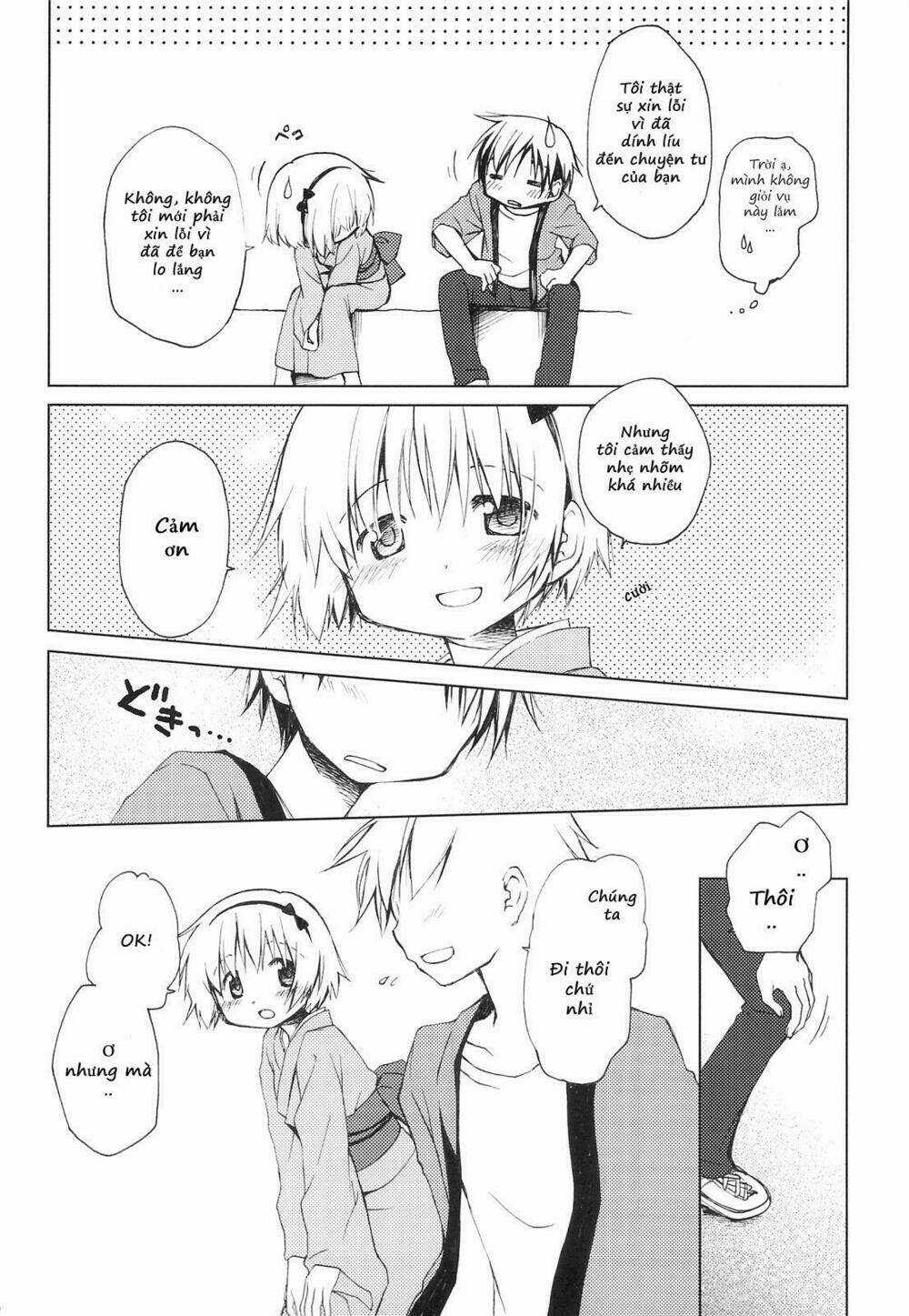 09Summer Chapter 1 trang 18