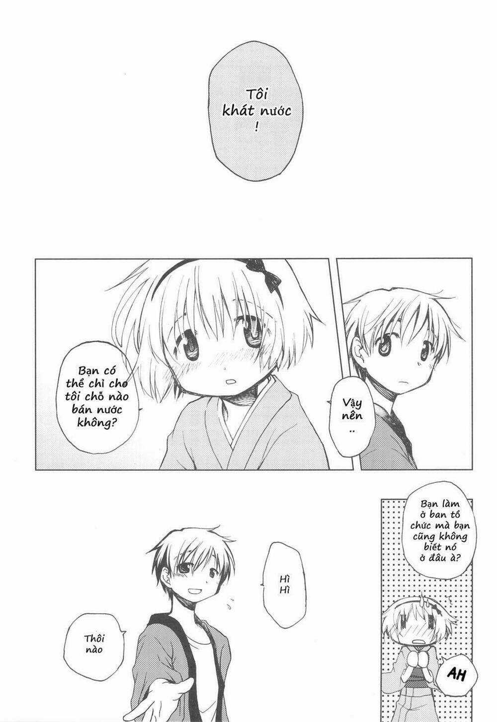 09Summer Chapter 1 trang 19