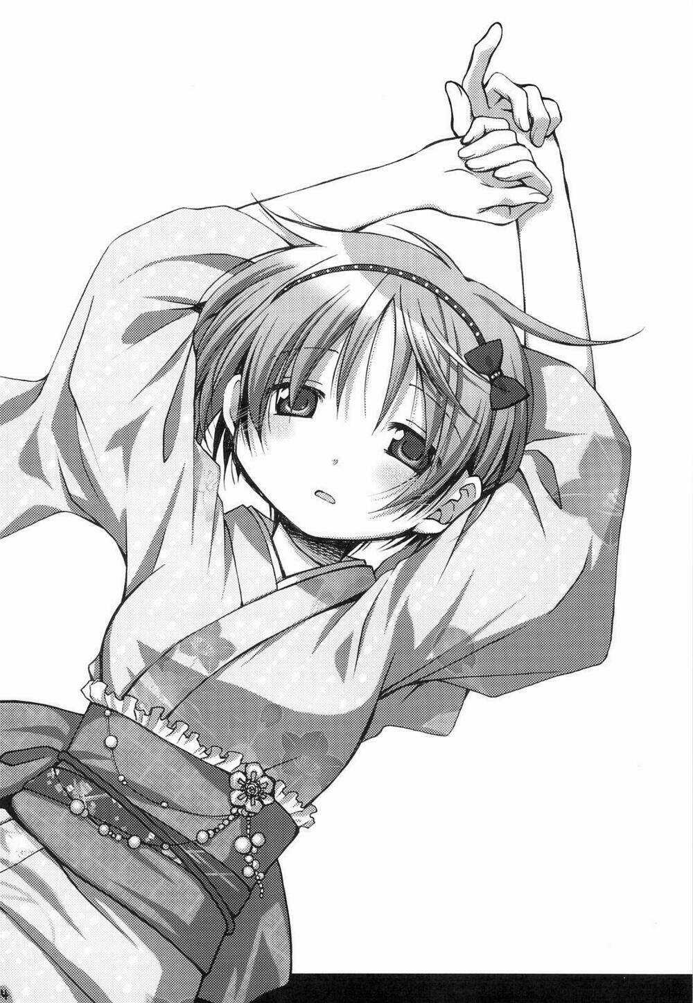 09Summer Chapter 1 trang 2