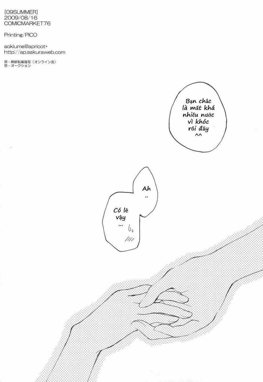 09Summer Chapter 1 trang 20