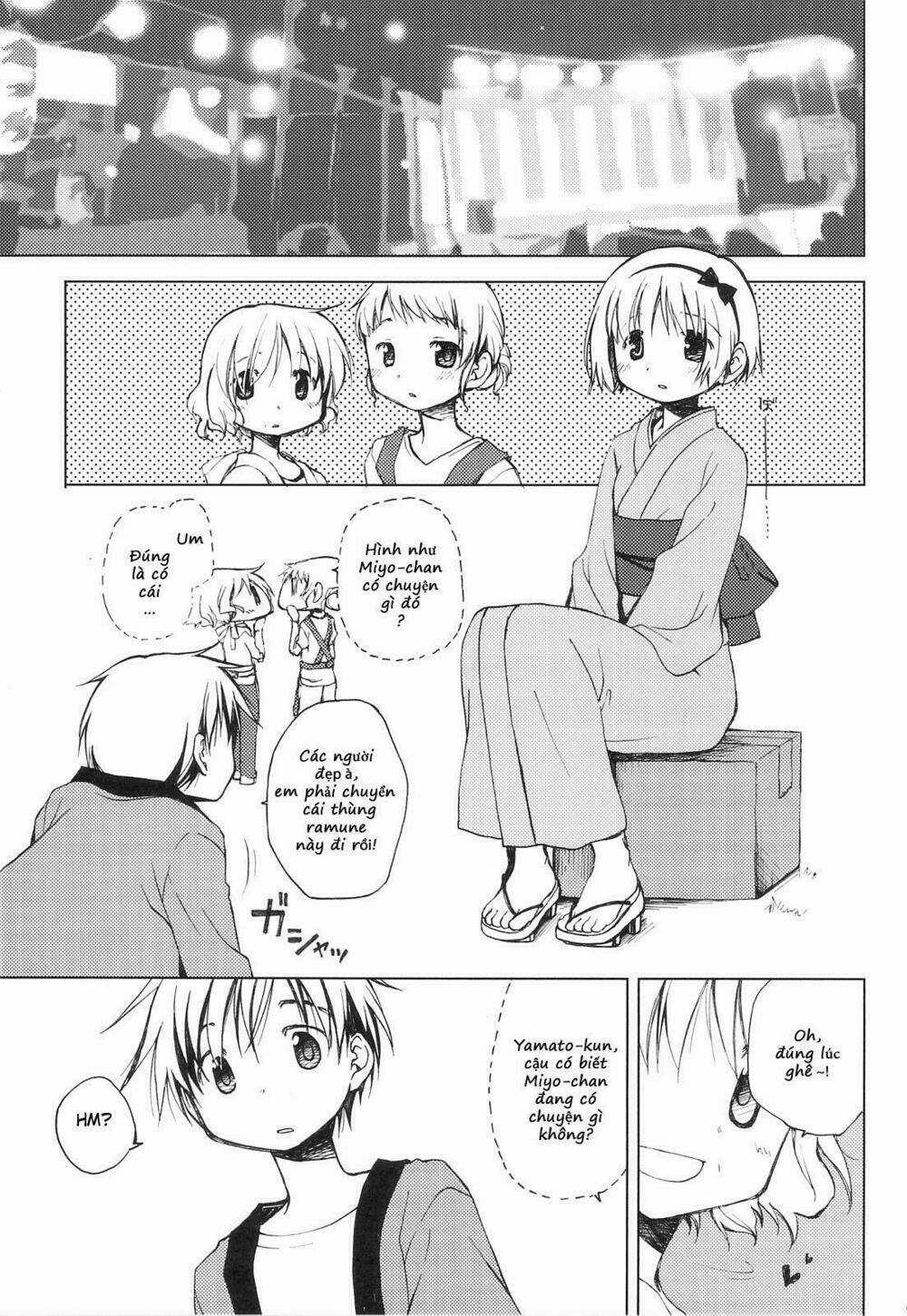 09Summer Chapter 1 trang 5