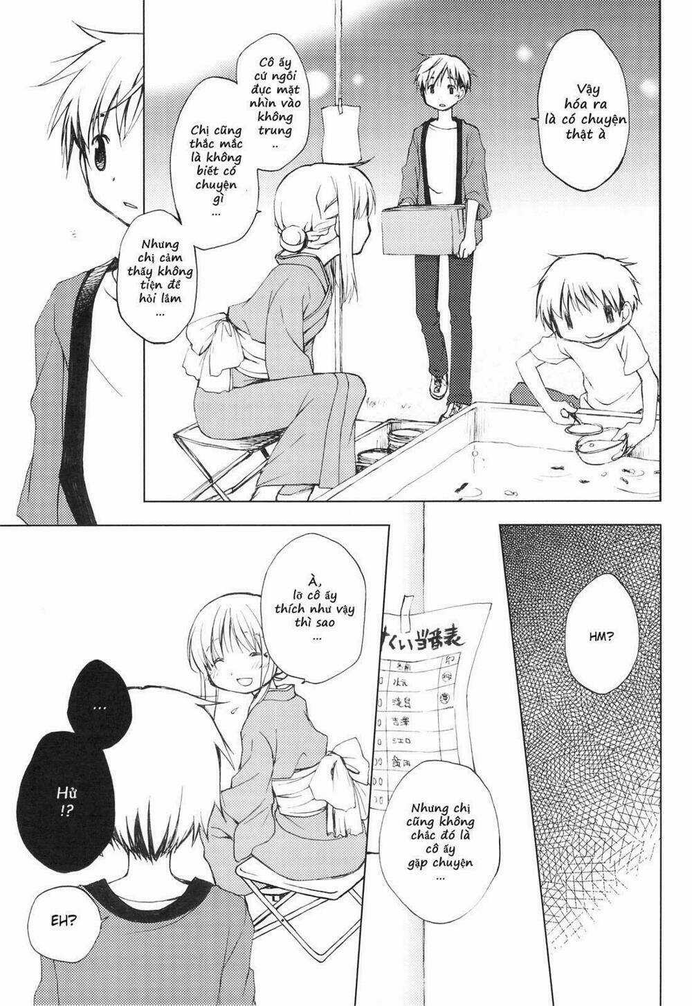 09Summer Chapter 1 trang 7