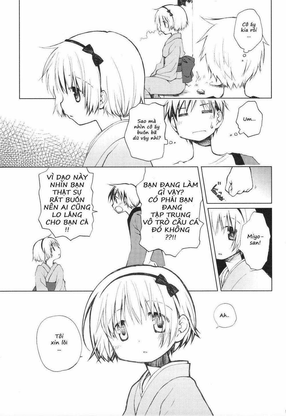 09Summer Chapter 1 trang 9