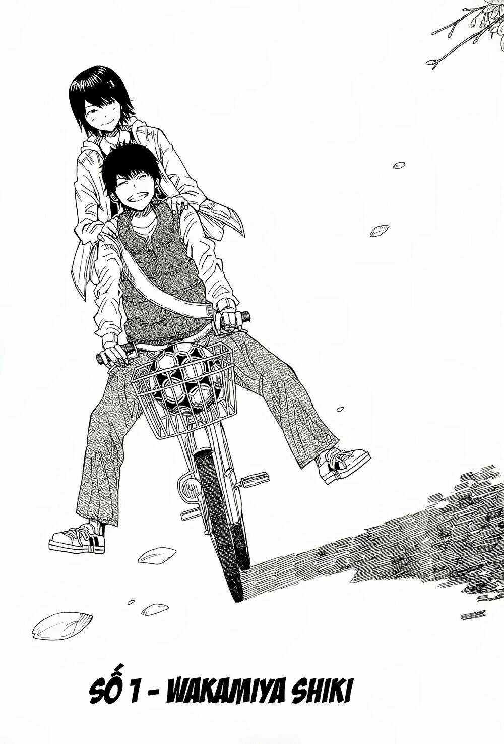 1/11 Chapter 1 trang 10