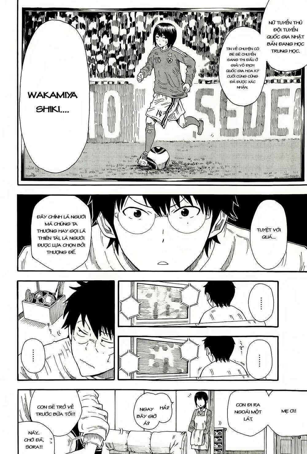 1/11 Chapter 1 trang 11