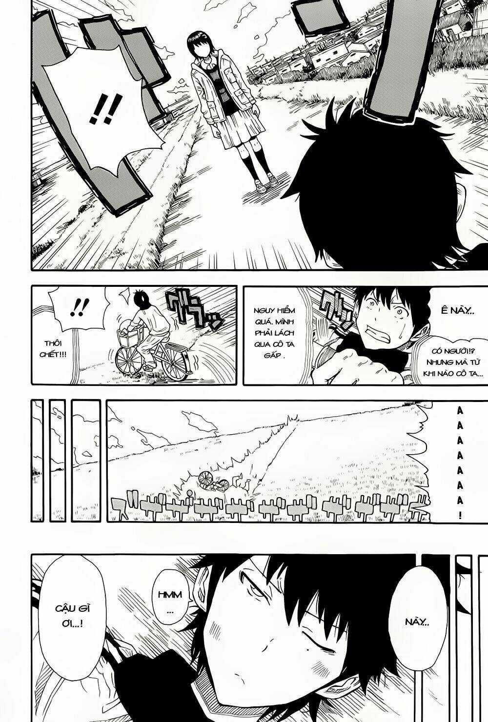 1/11 Chapter 1 trang 13