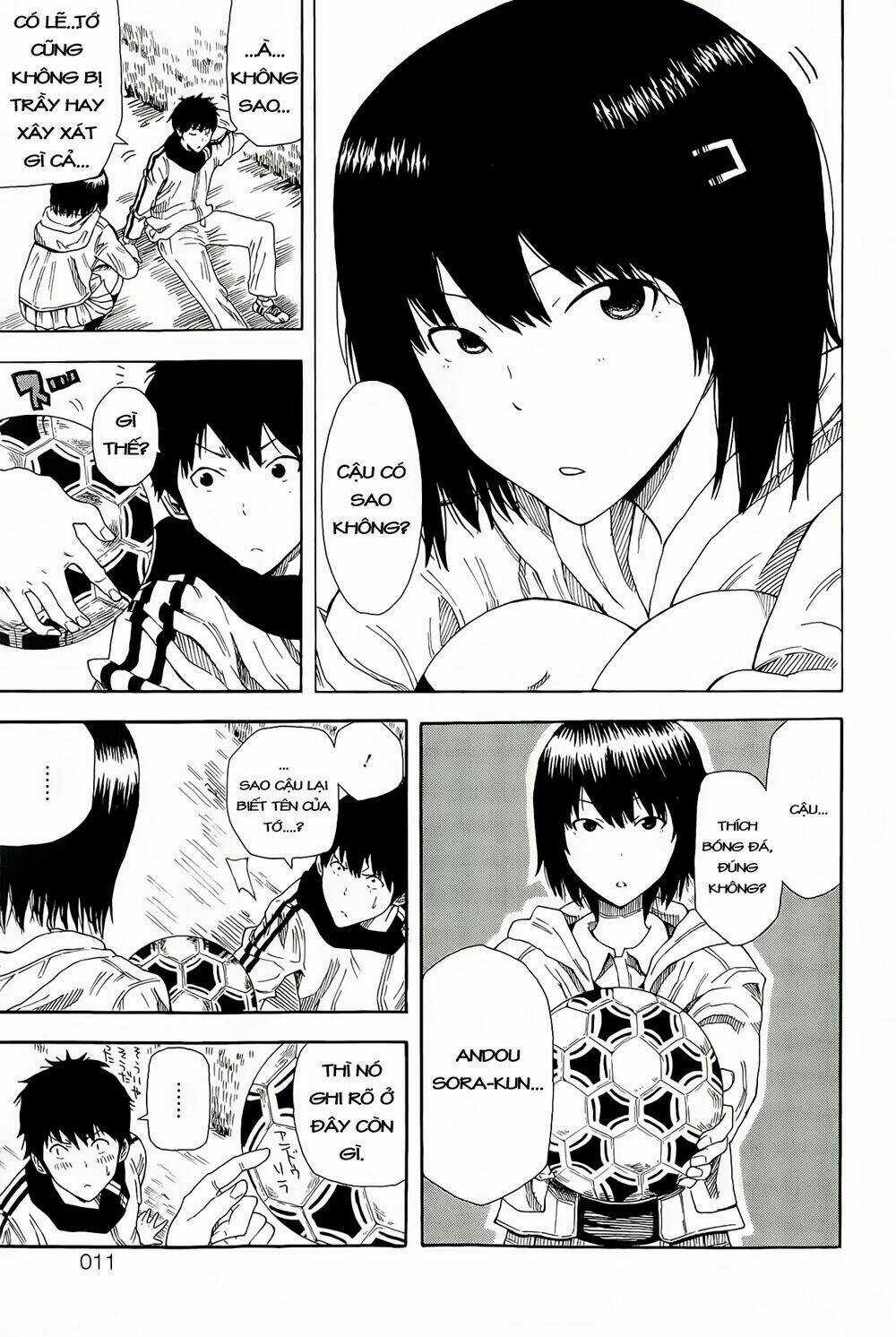 1/11 Chapter 1 trang 14