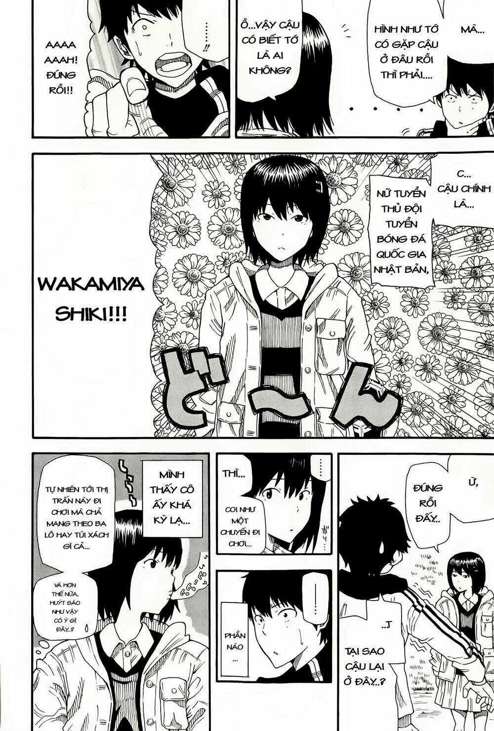 1/11 Chapter 1 trang 15