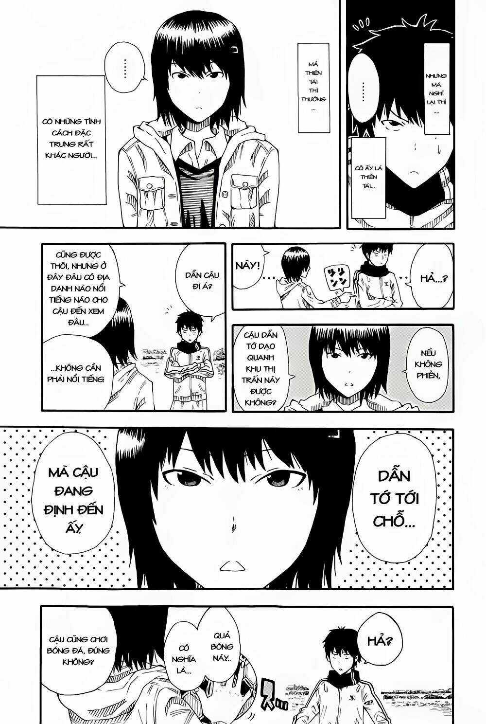1/11 Chapter 1 trang 16