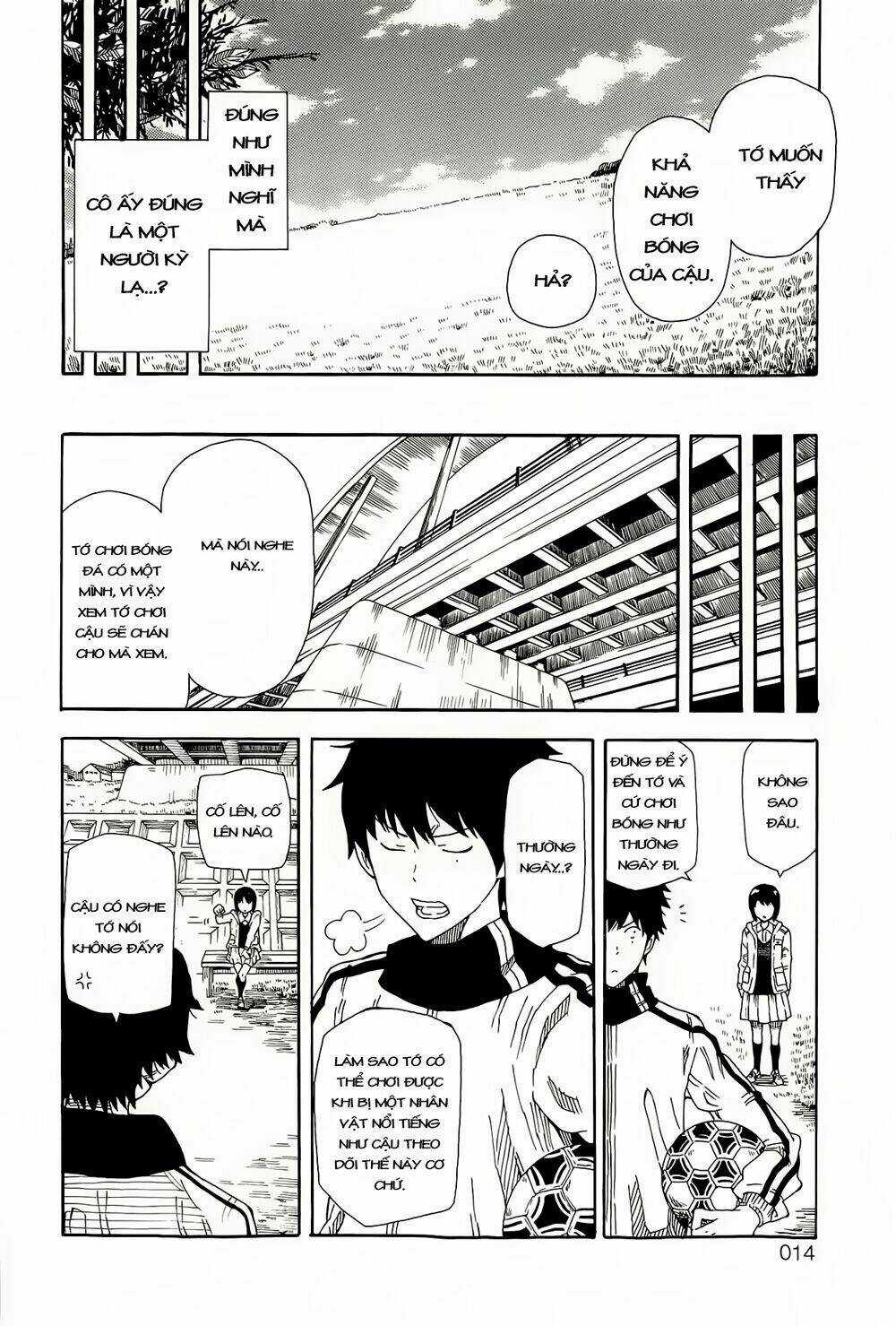 1/11 Chapter 1 trang 17