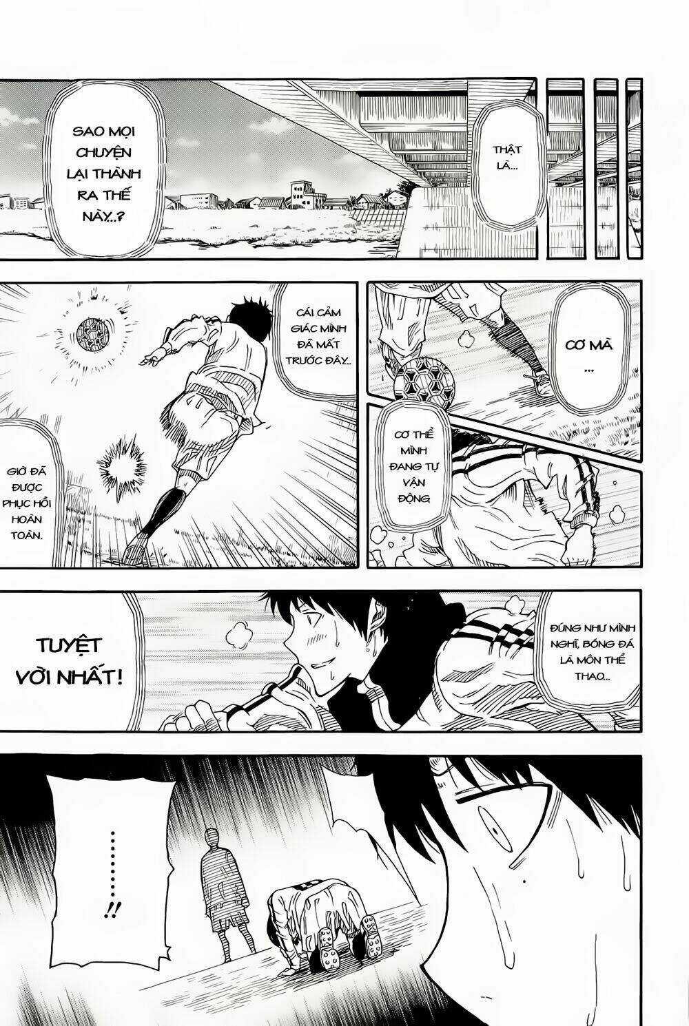 1/11 Chapter 1 trang 18