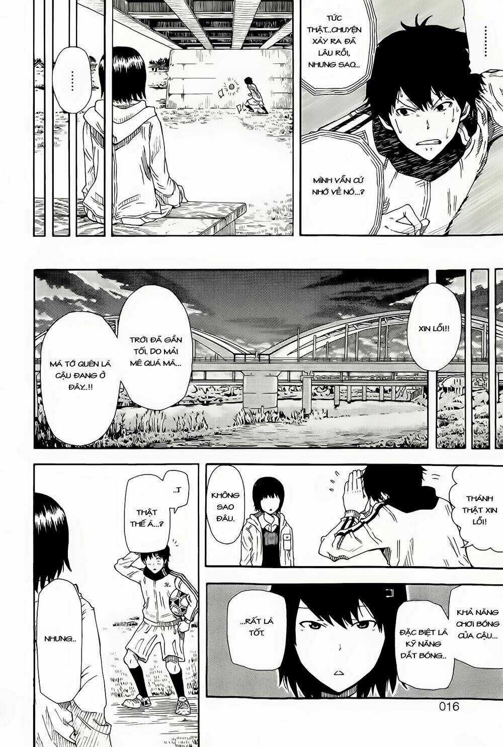 1/11 Chapter 1 trang 19