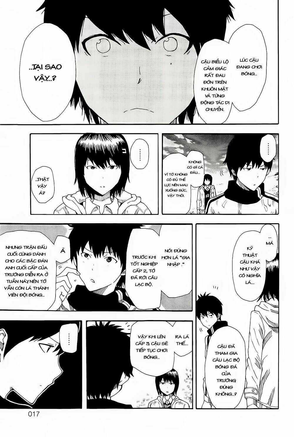 1/11 Chapter 1 trang 20
