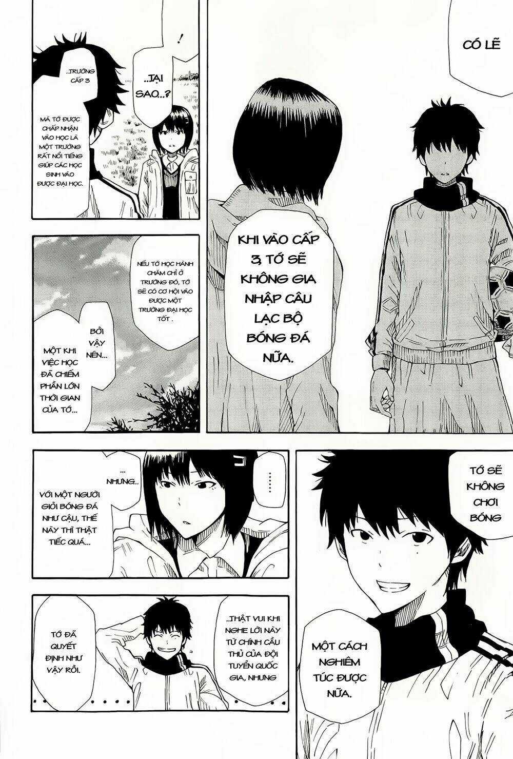1/11 Chapter 1 trang 21